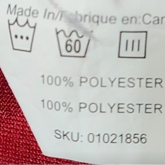 Vintage- Spirit Red and Black Long Sleeve, hooded velvet dress:costume -M:L - Picture 2 of 7